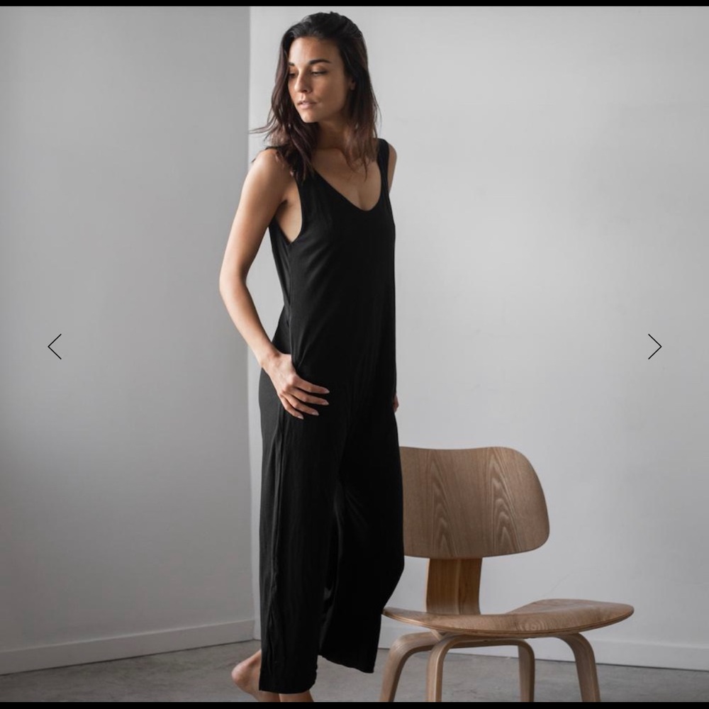 Lunya Pima Romper